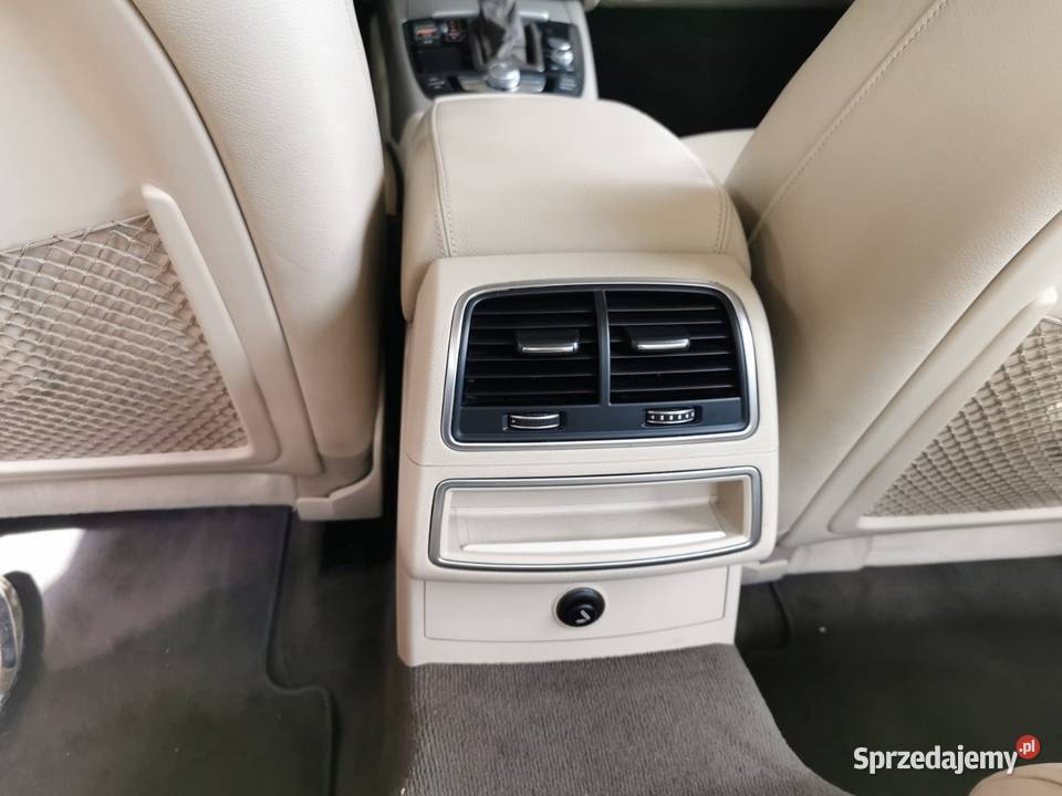 Audi A6 C7 Limousine Lift 2016 Vat23 Leżajsk sprzedam