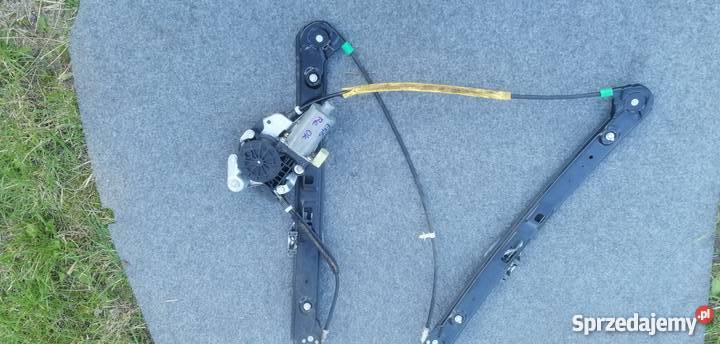 Bmw e46 podnośnik szyby prawy przód sedanKombi osobowe Aleksandrów Łódzki