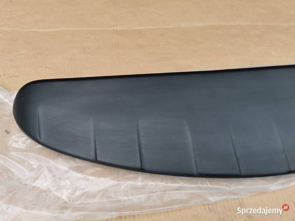 Lotka spojler klapy ML mercedes w166 a166 AMG Sieraków