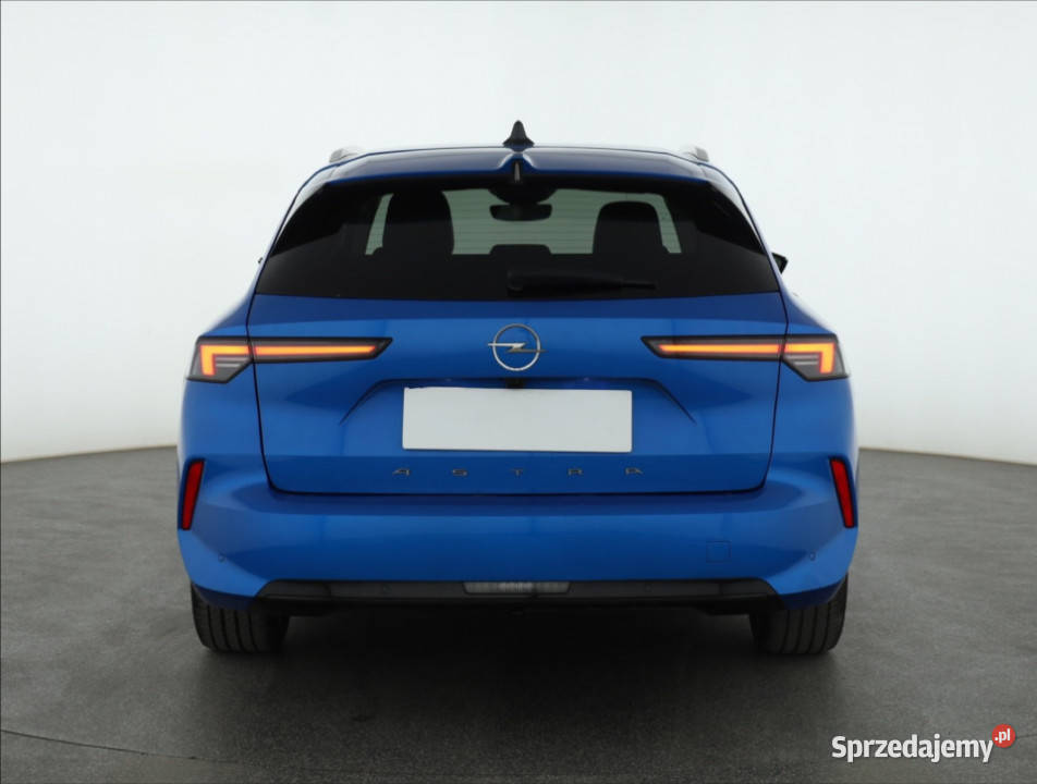 Opel Astra 15 Diesel czujnik parkowania Piaseczno sprzedam