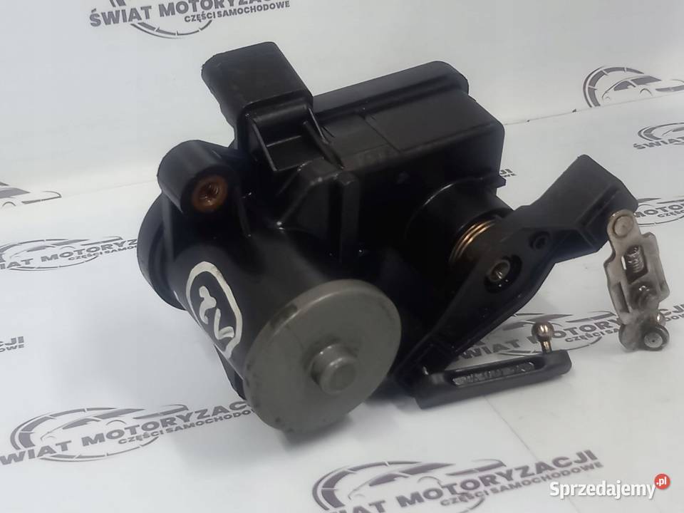 JEEP GRAND CHEROKEE 30 CRD 642980 215 nastawnik