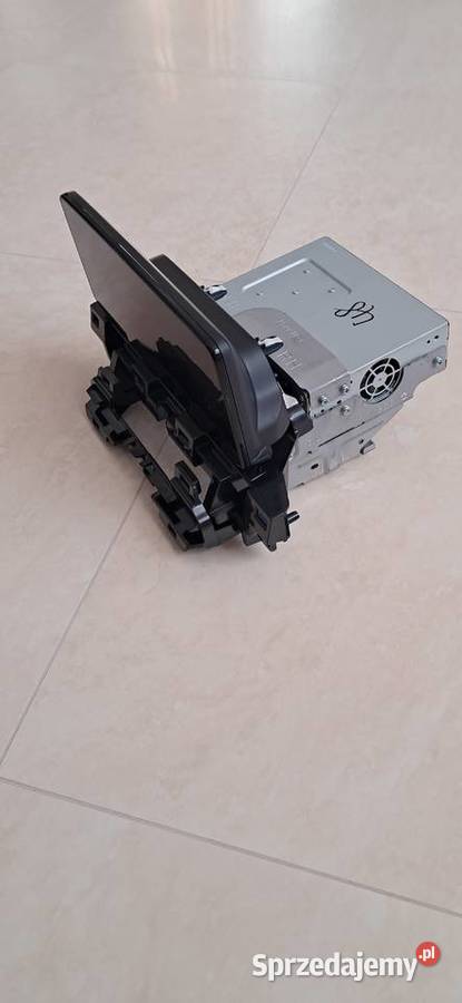 Radio Nawigacja Mazda Cx5 2023r Europa Serock sprzedam