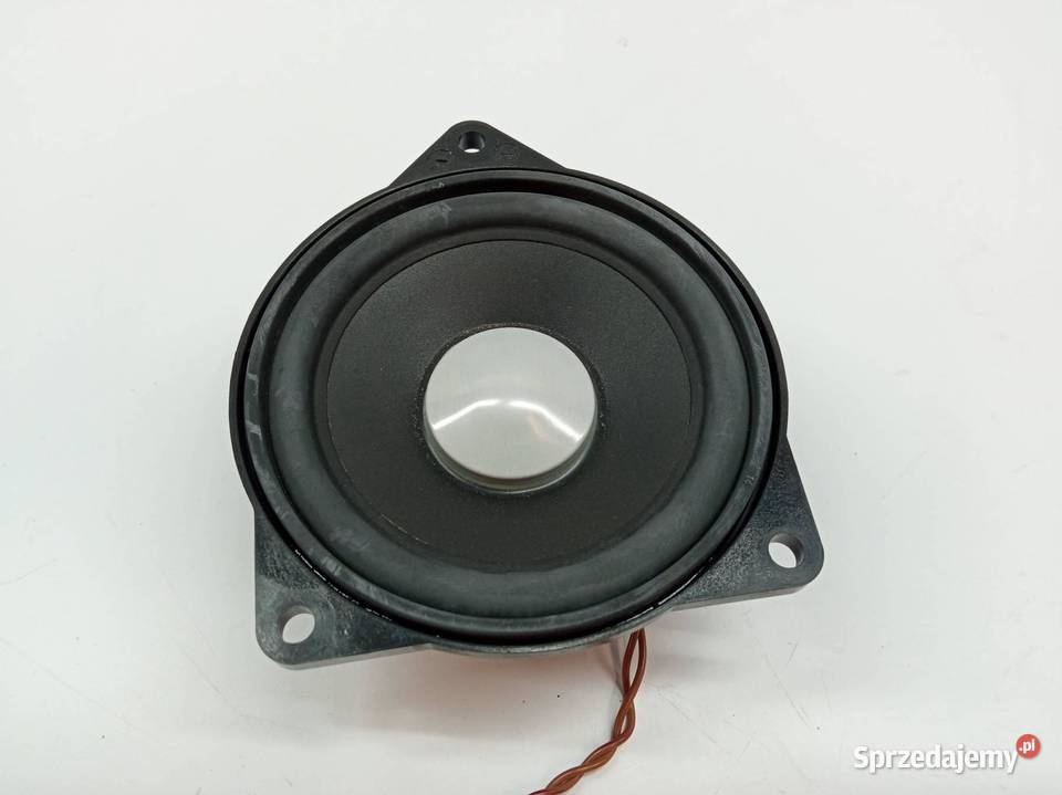 GŁOŚNIK 9169690 KOMPLET 9184795 Bmw Seria 6 III sprzedam