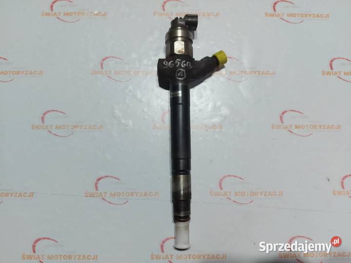 TRANSIT BOXER JUMPER 22 TDCI P8FA 85 wtryskiwacz Wtryskiwacze