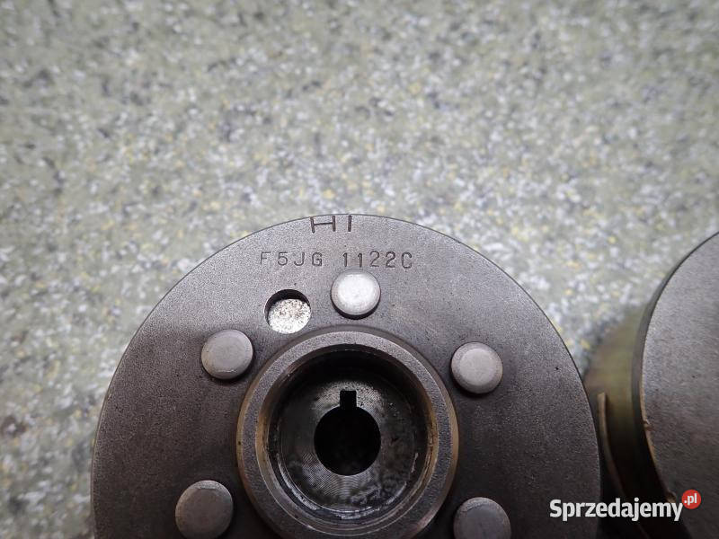 1 Magneto F5JG 1122C 1118M Yamaha WR 400 YZ 426 lubuskie Strzelce Krajeńskie