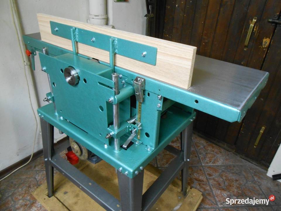 Grubościówka Strugarka Dyma8 Dymc8 Rema 3 Otwock