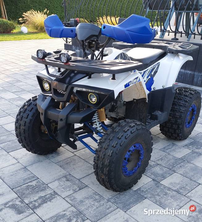 Quad Hunter 125cc Skierniewice