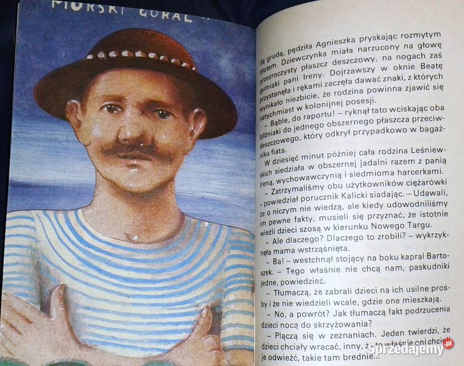 Każdy pies ma dwa końce Krystyna Boglar Rok wydania 1978 Kultura i Rozrywka Chełm