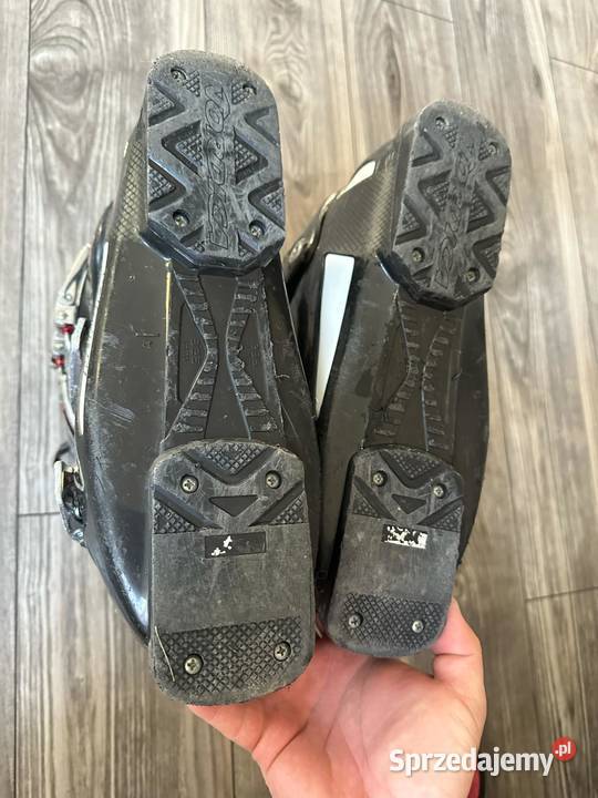 Buty narciarskie Nordica GTS 6 43 Kraków