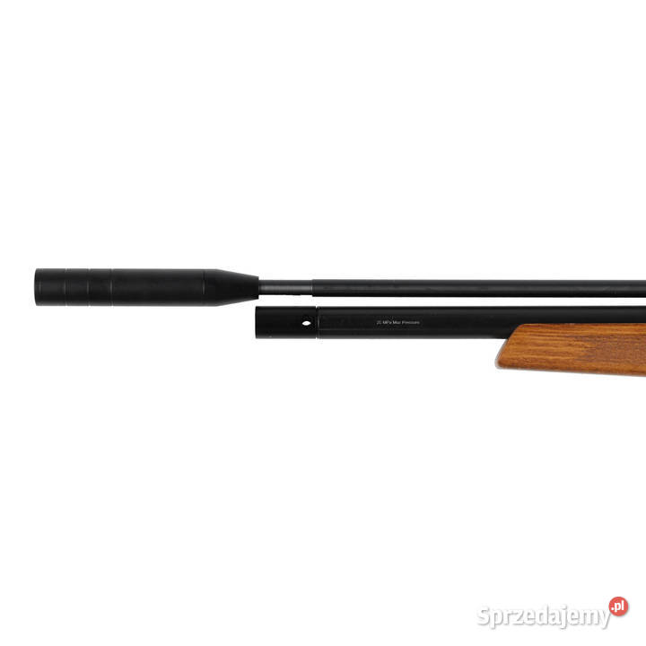 Wiatrówka Diana PCP Stormrider 55 mm Ek 17J