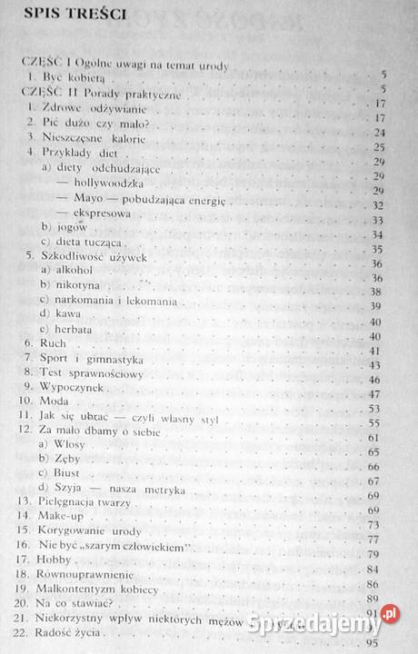 Być kobietą Marzena SzumanWierzchowska Chełm