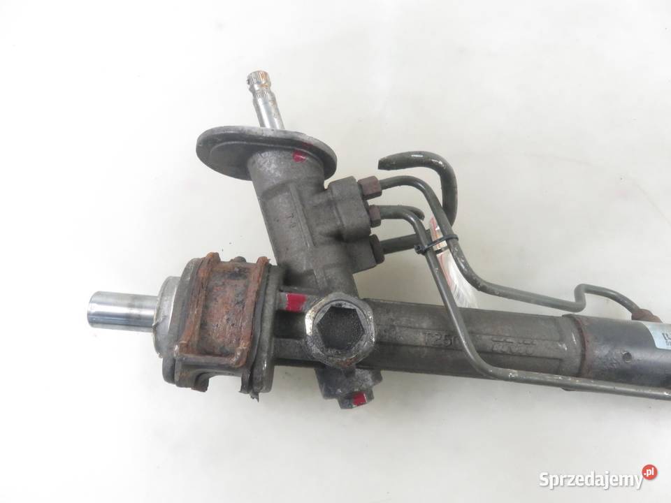 MAGLOWNICA CHEVROLET AVEO KALOS T200 Przekładnie kierownicze