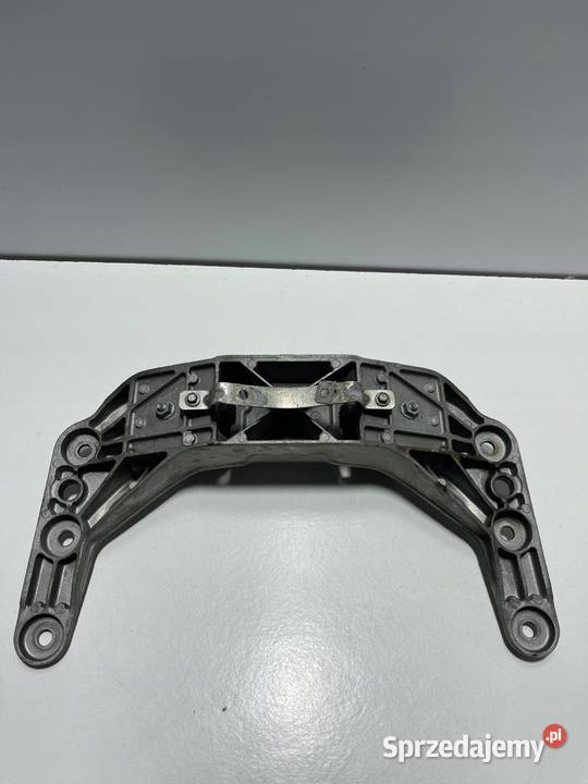 BMW E60 M5 E63 M6 S85 ŁAPA WSPORNIK SKRZYNI