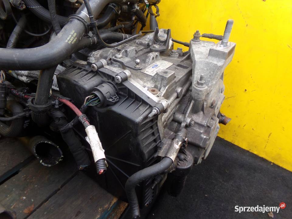 GALAXY MK3 20 ECOBOOST 14r 203 skrzynia biegow Suków