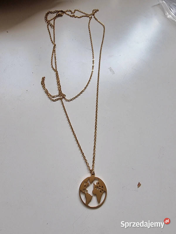 Łańcuszek planety łódzkie Łódź