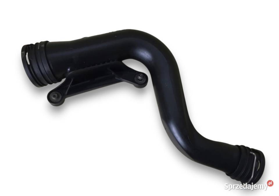 PRZEWÓD POWIETRZA ALTEA GOLF V 19 20TDI osobowe Przewody powietrza świętokrzyskie Działoszyce
