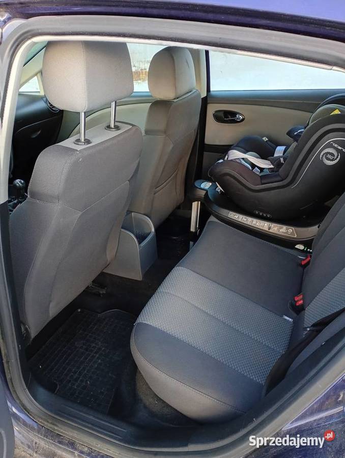 Seat Leon 16 MPI Nowy RozrządNowy Olej i Filtry wspomaganie kierownicy Sarzyna sprzedam