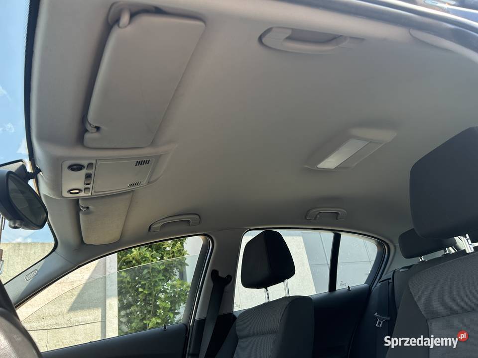 Podsufitka Bmw E87 Seria 1 Bodzentyn sprzedam