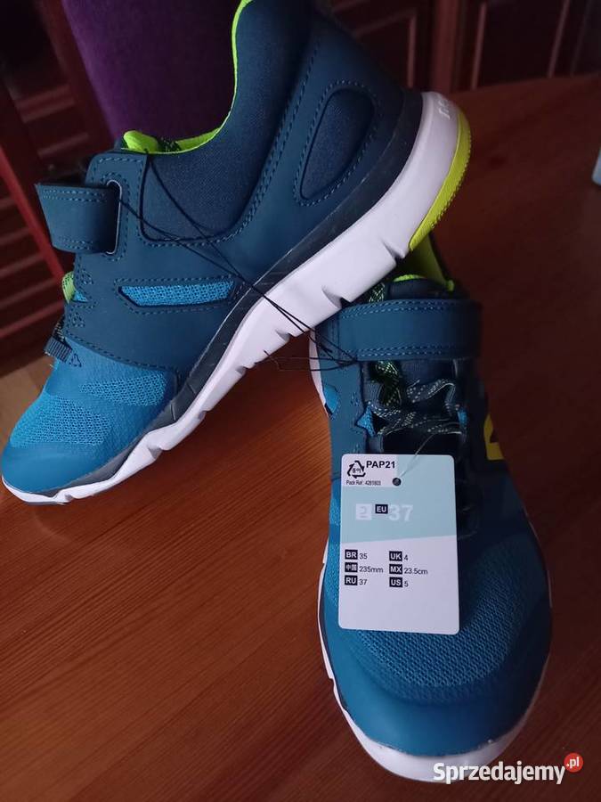 Obuwie sportowe chłopięce inna Damasławek