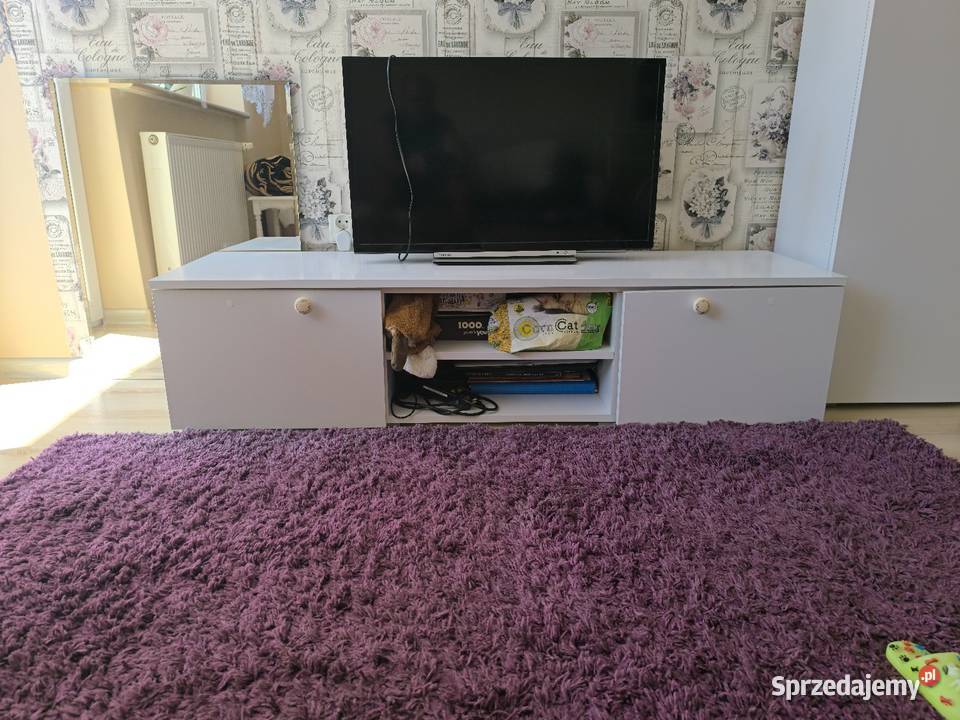 Szafka półka pod telwizor 40cm