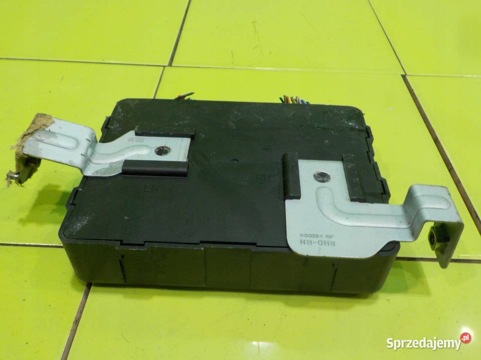 HYUNDAI TUCSON I LIFT 20 CRDI 10r immobilizer Suków