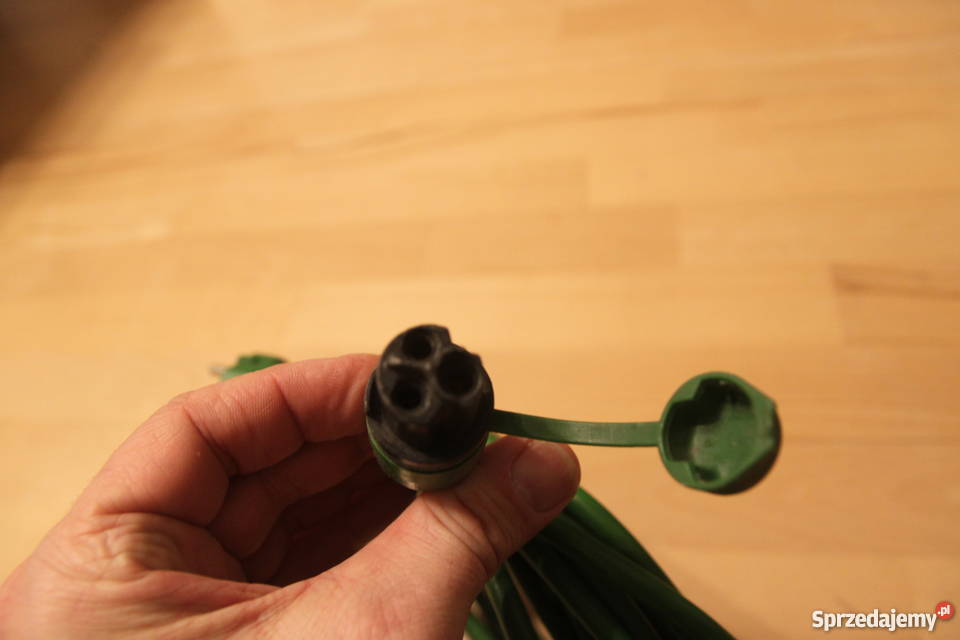 rzewód zewnętrzny 5metrów DEFA 460921 Luboń