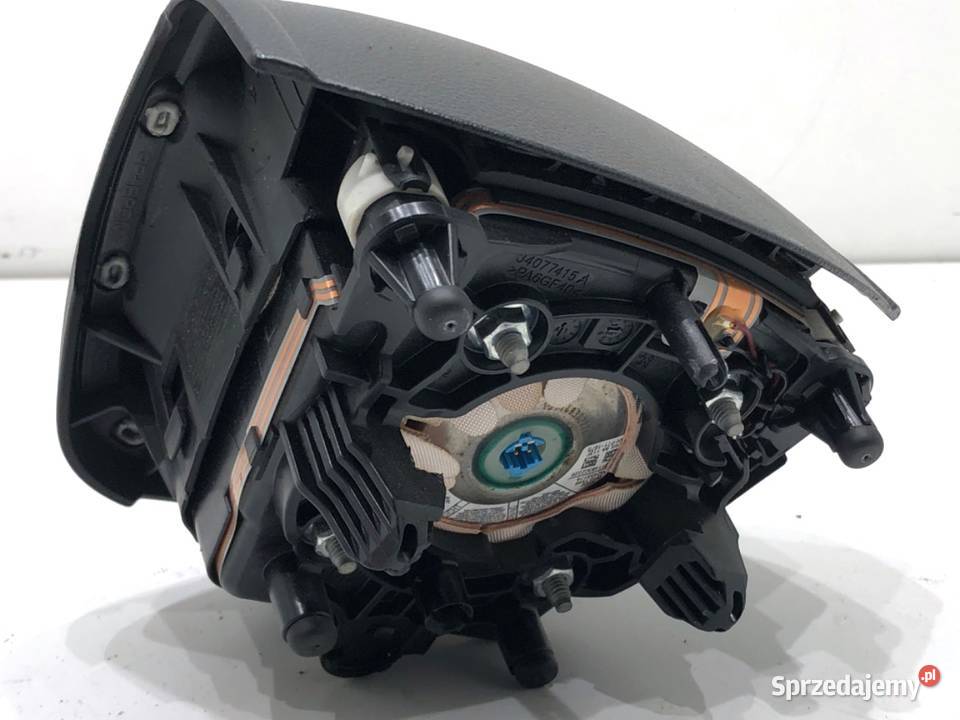 PODUSZKA POWIETRZNA KIEROWCY PEUGEOT 508 I