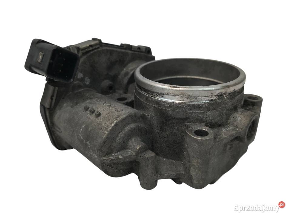 PRZEPUSTNICA BMW E90 E87 20 i 7561066 Chełm