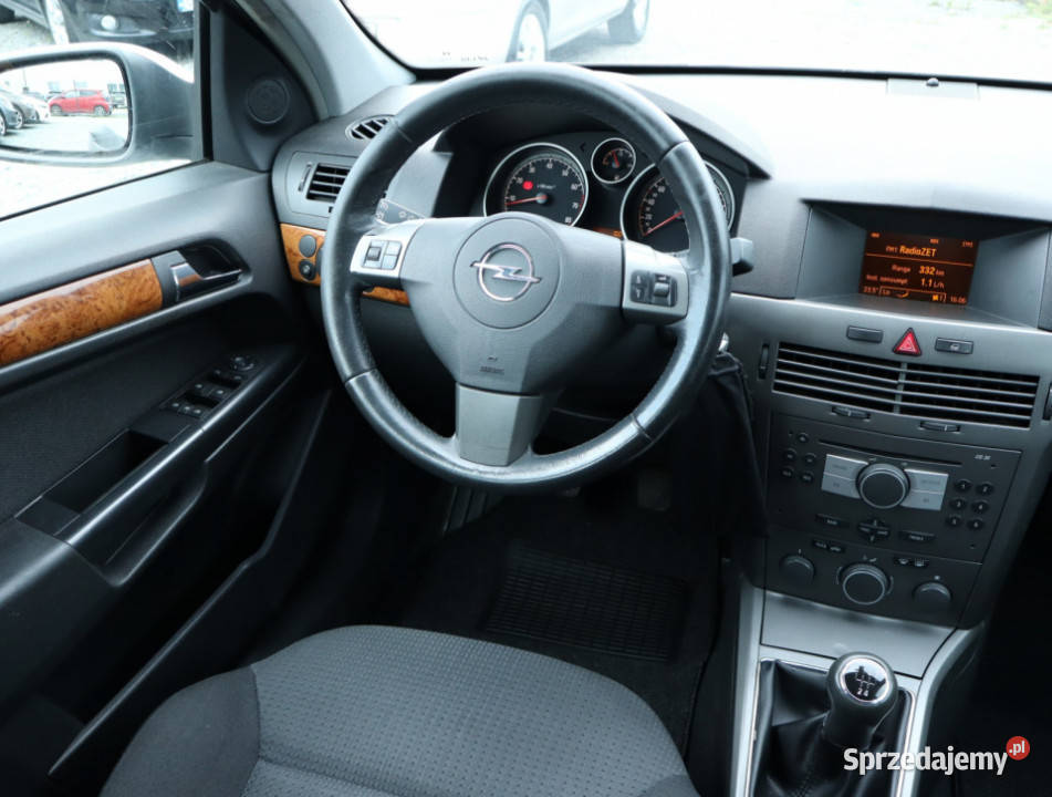 Opel Astra 16 16V elektryczne lusterka Piaseczno sprzedam