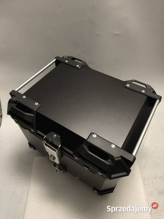 KUFER ALUMINIOWY CENTRALNY TYL 46L Adv Gs Xl Dl dolnośląskie Wrocław