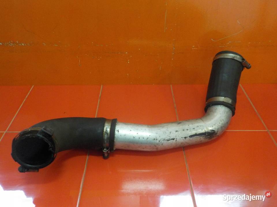 SANTA FE III SORENTO 22 CRDI 12r 197 D4HB rura Suków