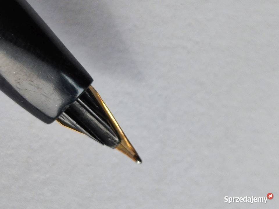 unikat stare zabytkowe koreańskie pióro SEUNGRI Kielce