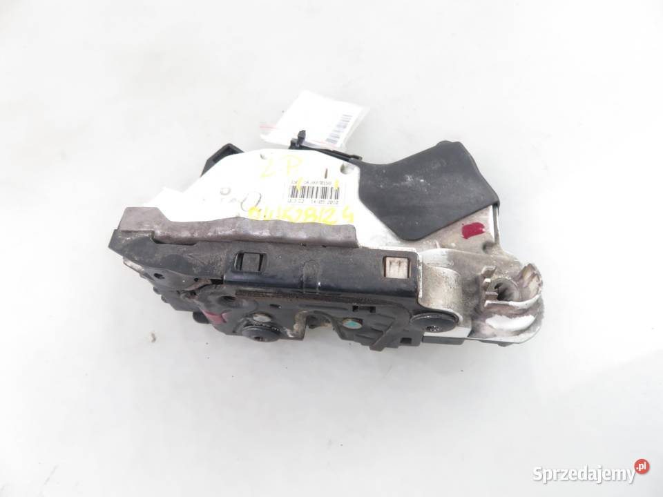 ZAMEK LEWY PRZEDNI SEAT ALHAMBRA 5K1837015B