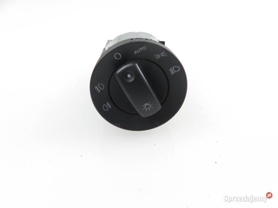 WŁĄCZNIK ŚWIATEŁ SEAT EXEO 3R0941531A