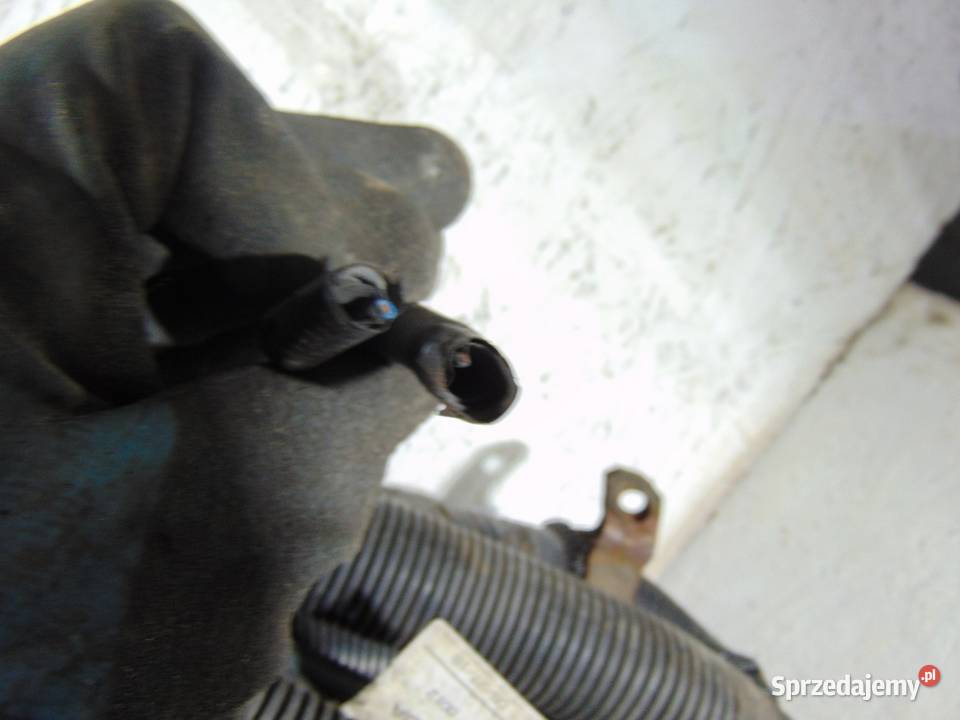 INSTALACJA SILNIKA ATLEON 45 0613 24V