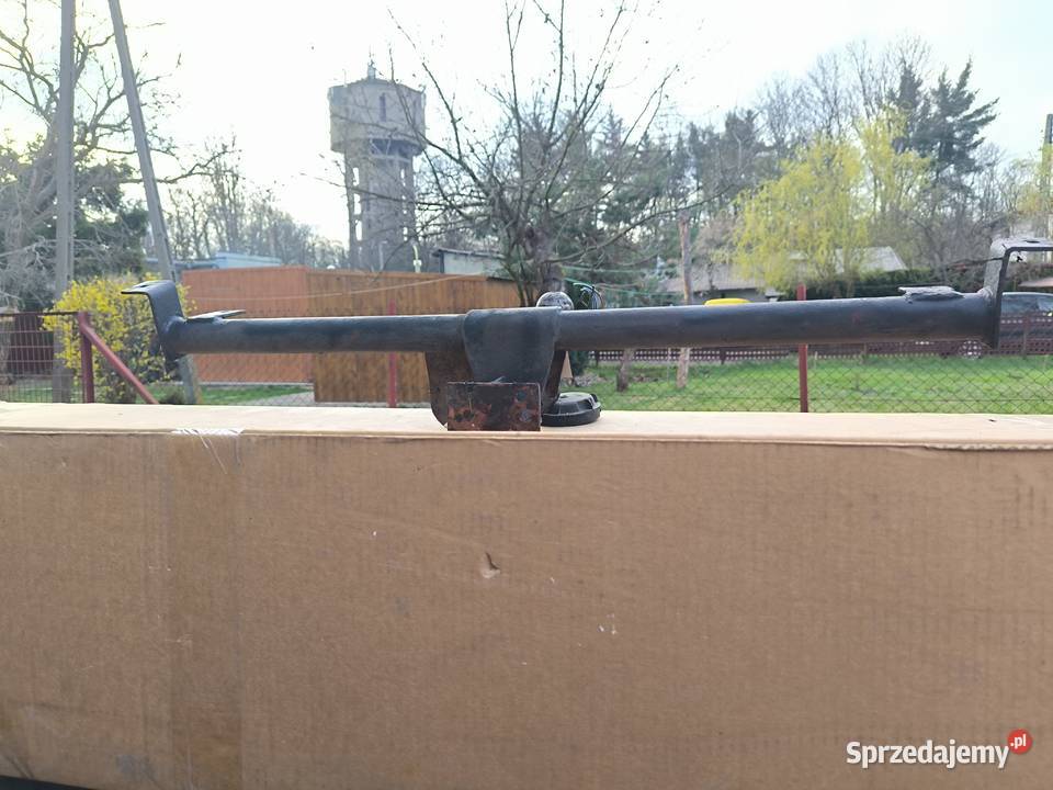 Polonez Caro minus hak holowniczy Rok produkcji 1999 Stalowa Wola