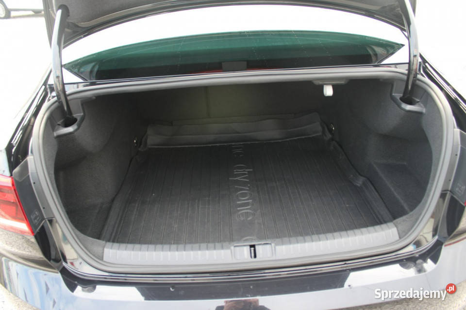 Volkswagen Passat DSG Business Gwarancja SalonPL