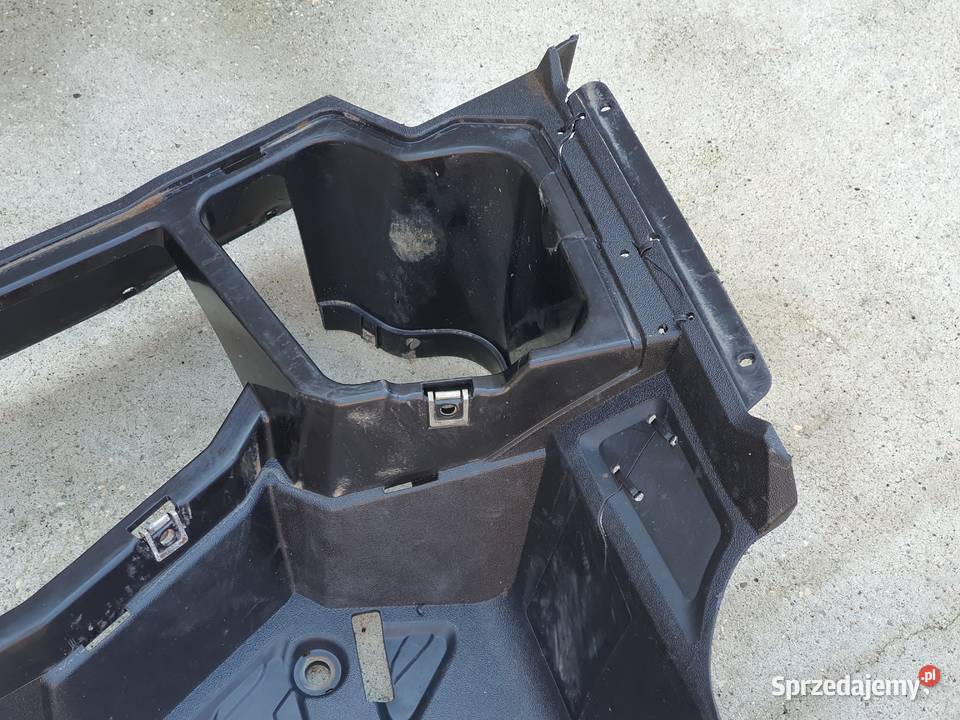 Wanna Tyl Wypelnienie Yamaha Yxz 1000 R sprzedam