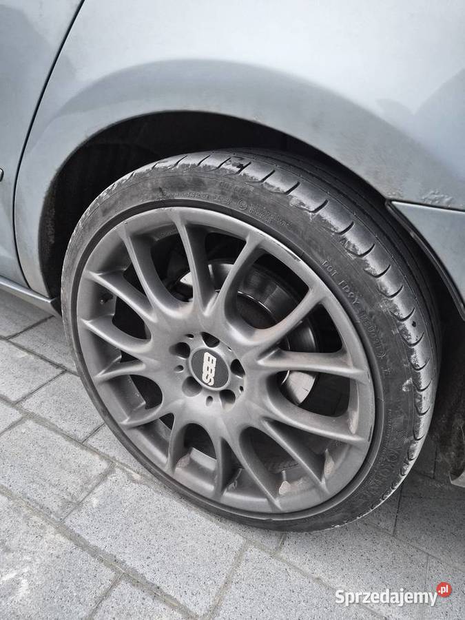 Passat CC 36FSI Kraków