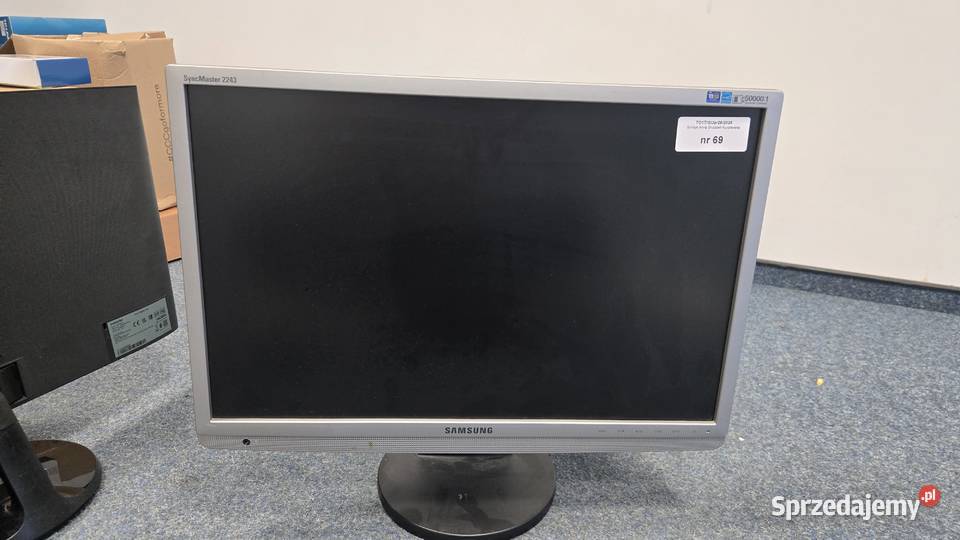 Telebimy LED dwustronne inna elektronika Chełmża