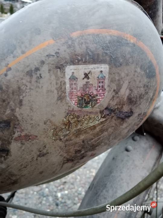 Simson Sr 1 1957 Brzezie