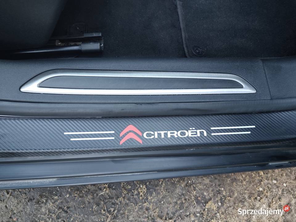 Sprzedam Citroena c5