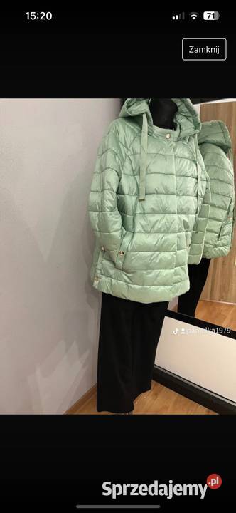 Okazja ciuszki nowe ceny poniżej hurt małopolskie