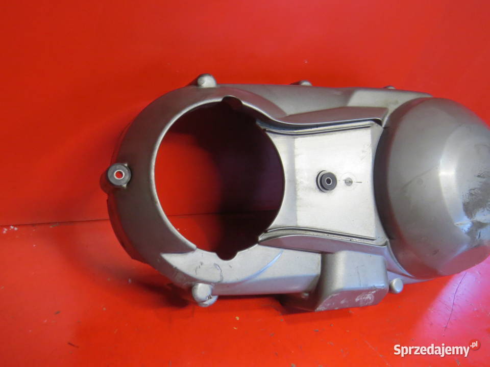 SUZUKI BURGMAN 400 250 07 k7 dekiel miska mazowieckie Warszawa sprzedam