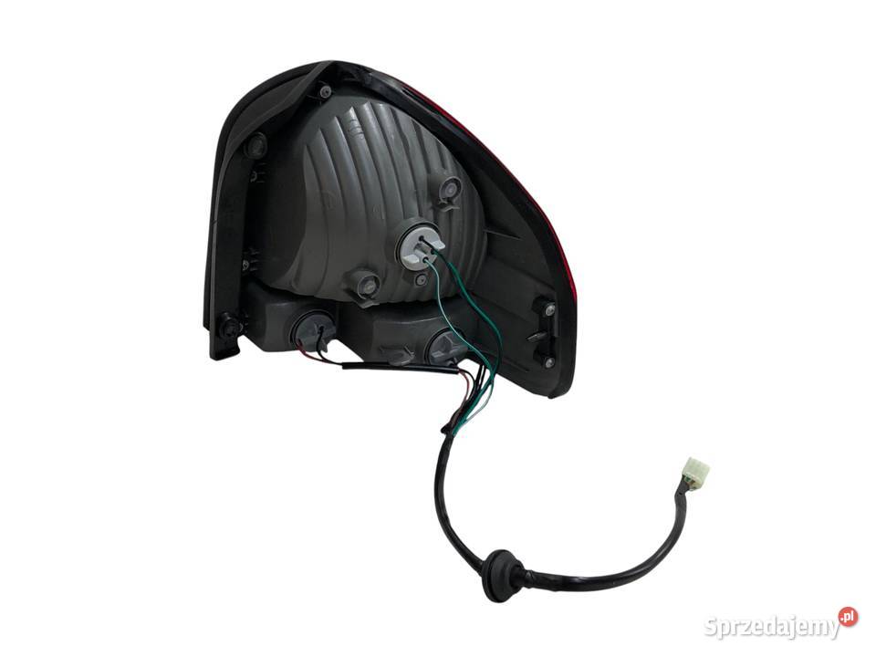 HYUNDAI SANTA FE SM 092004032006 Lampa tylna Skarżysko-Kamienna