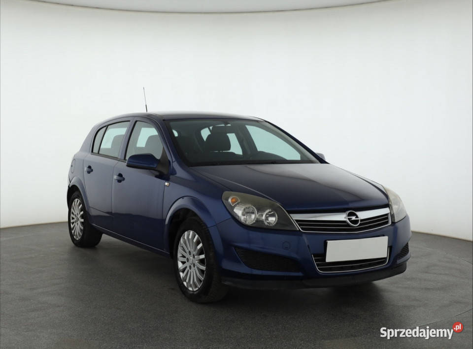 Opel Astra 18 16V 1796cm3