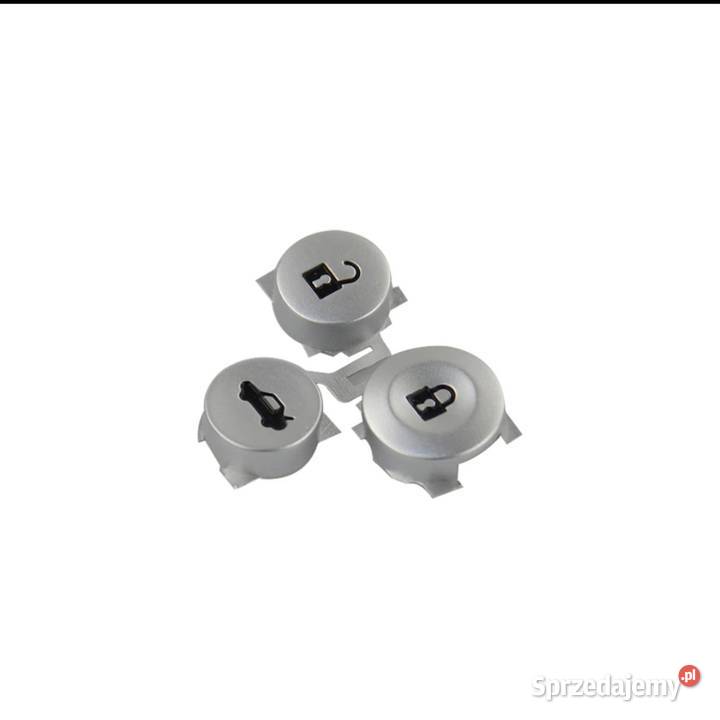 Przyciski kluczyków honda Civic IX CRV Jazz osobowe śląskie Katowice