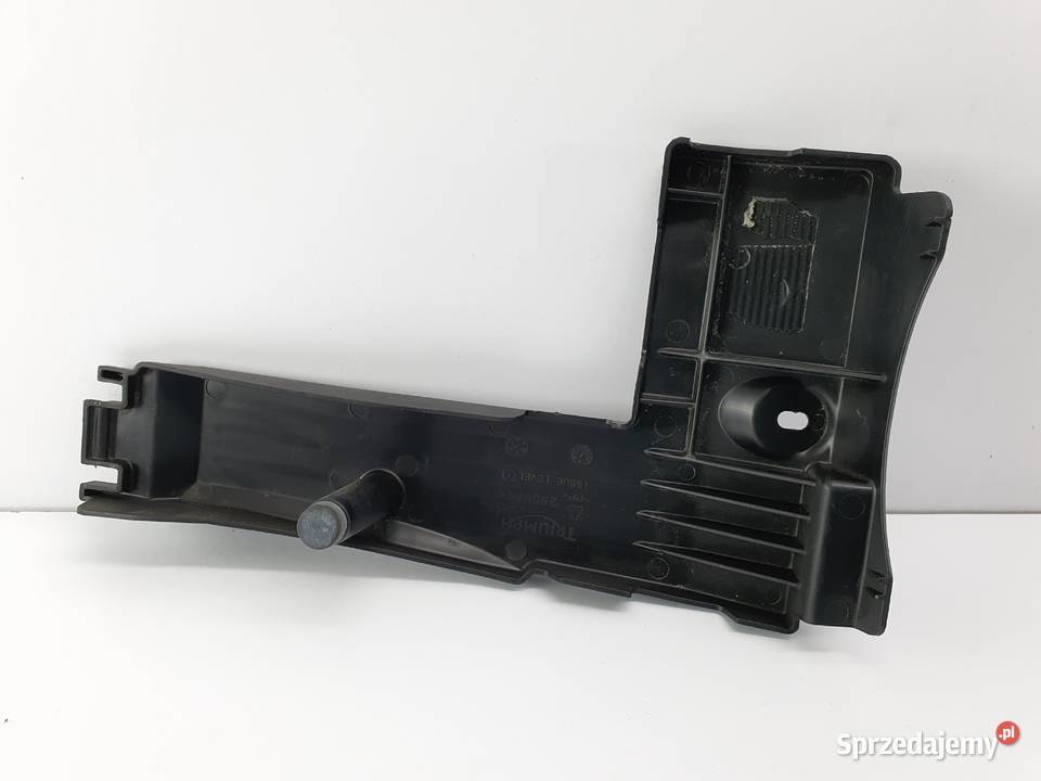 Oslona Nakladka Obudowa Triumph Tiger Explorer Łódź