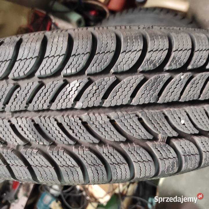 kola zimowe vw polo 14 Jędrzejów