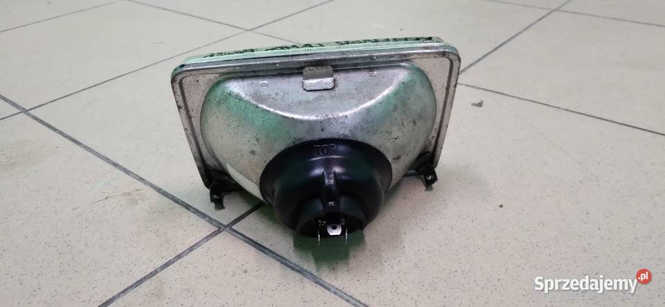 Reflektor Lampa Przód Yamaha FZX 750 małopolskie Brzeszcze sprzedam